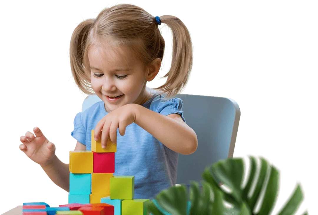 Программы для детей<br>всех возрастов